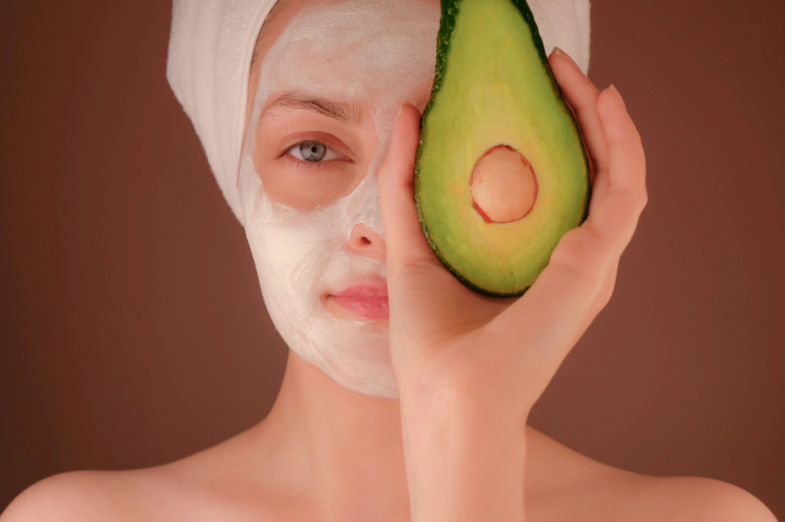 5 Surprising Facts About Pores You Probably Didn’t Know