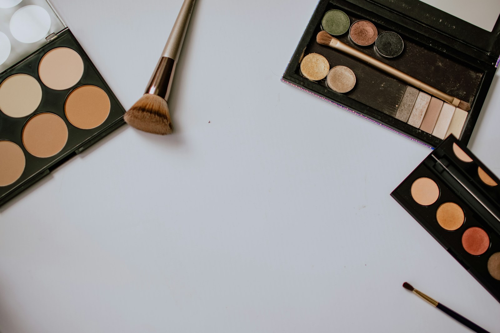 Master the Art of Contour and Highlight for Every Face Shape