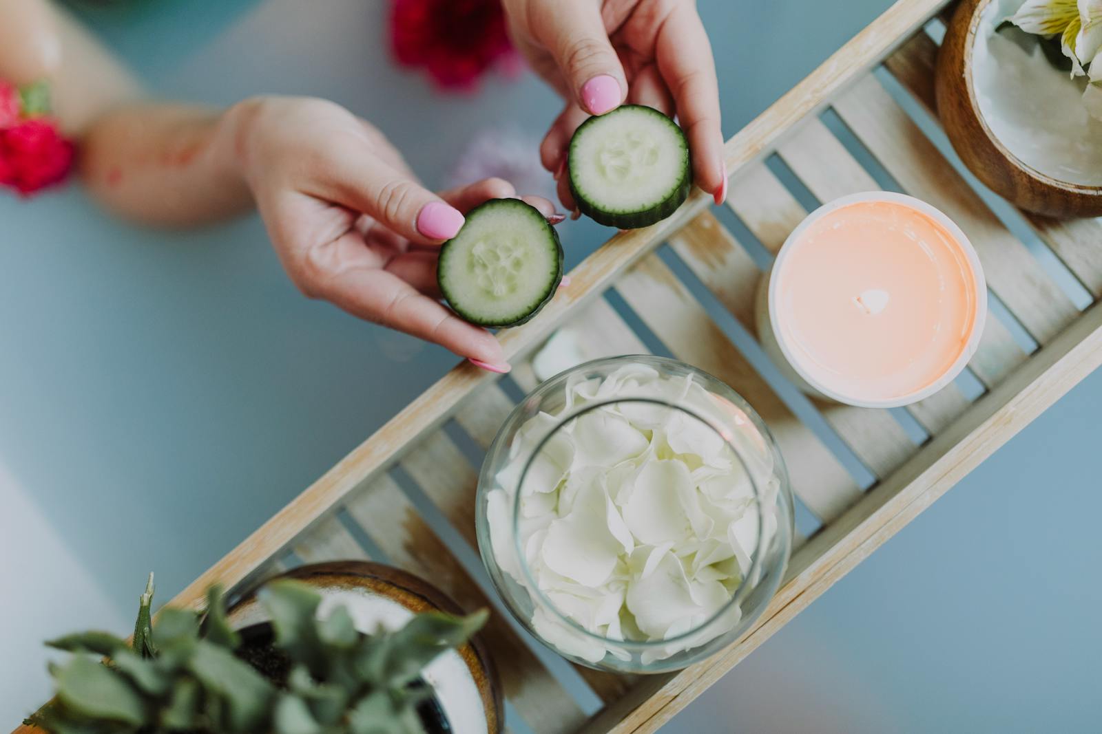 The Art of Exfoliation: Mastering the Sugar Scrub Routine