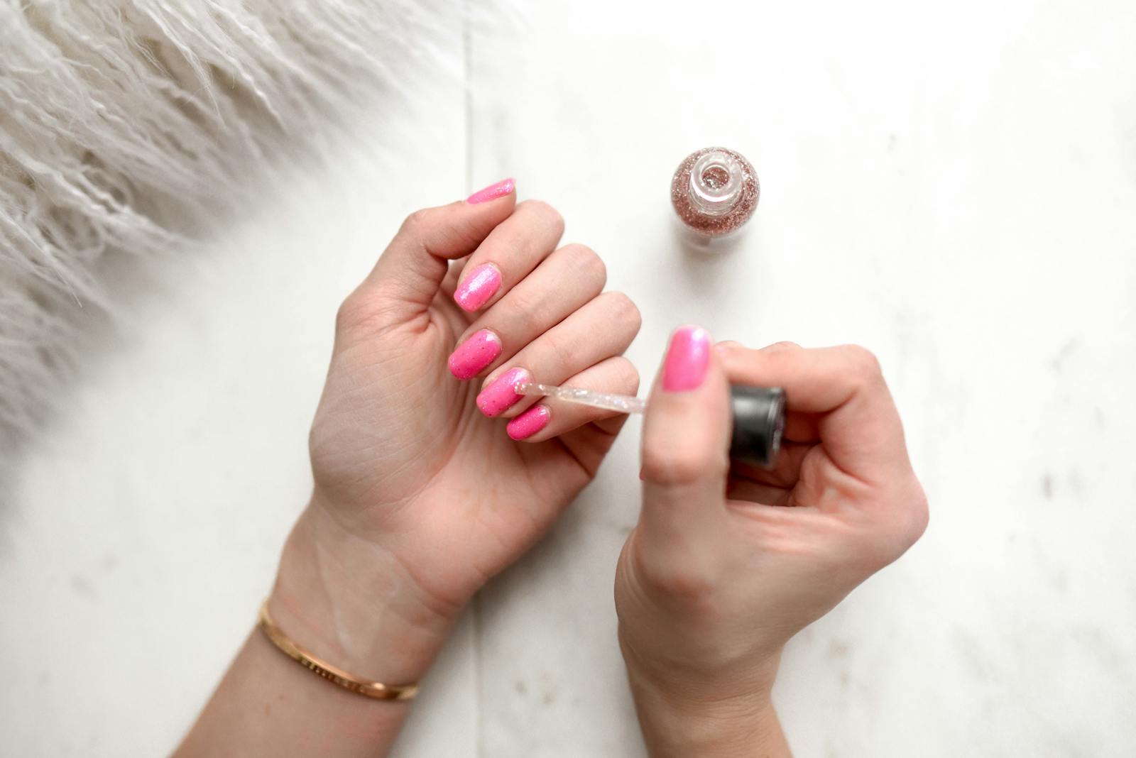 The Hype and Hazards of Russian Manicures: What You Need to Know