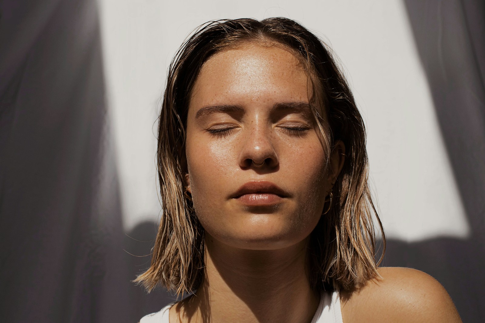 Face Tape for Wrinkles: The Viral Trend Dermatologists Are Talking About