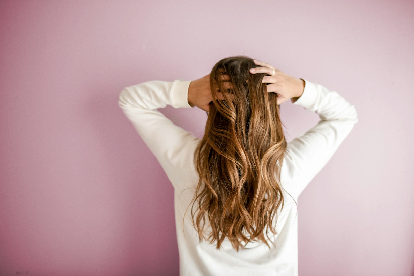 Say Goodbye to Split Ends: Expert Tips for Healthy, Resilient Hair
