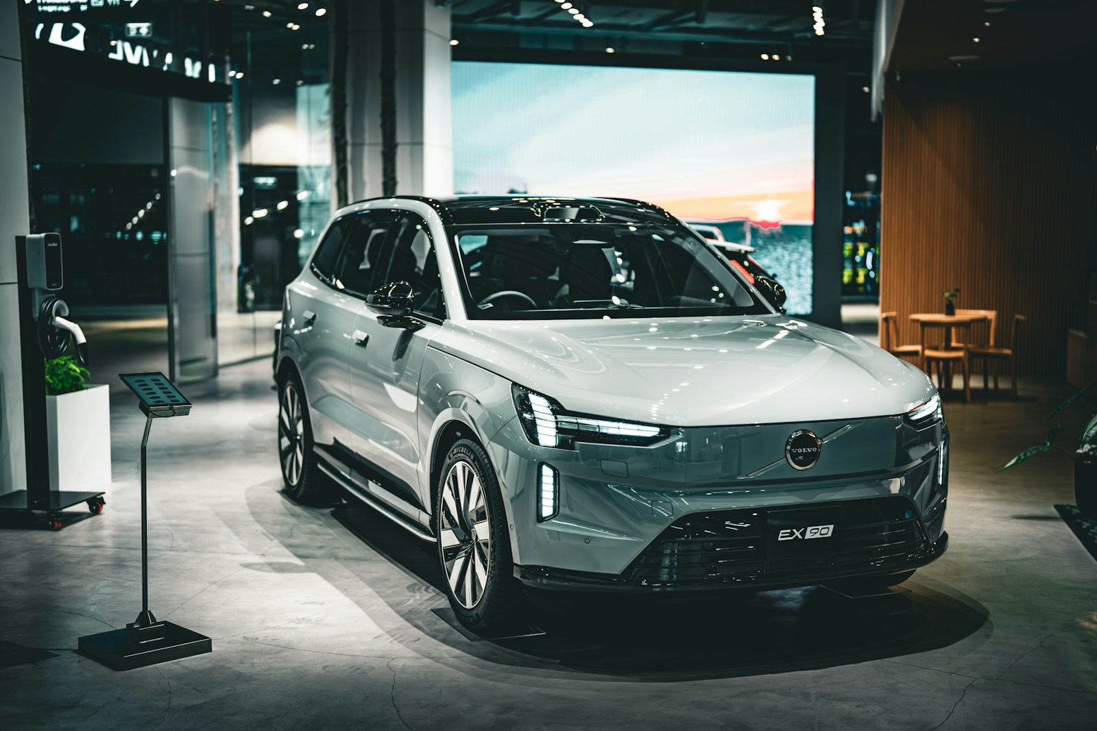 Drive into the Future for Less: Your 2025 Guide to Smart Savings on Used Luxury EVs