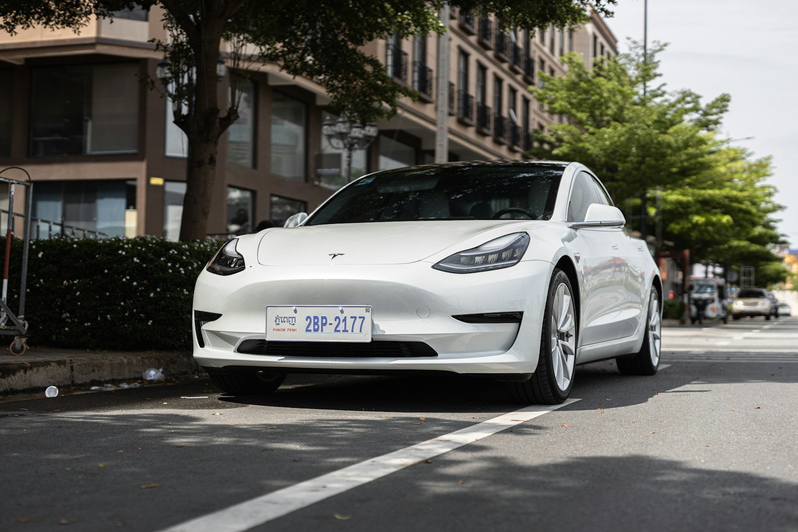 Is Your 2025 Tesla Model 3 a Safety Hazard? Unpacking Common Issues & Recalls You Need to Know