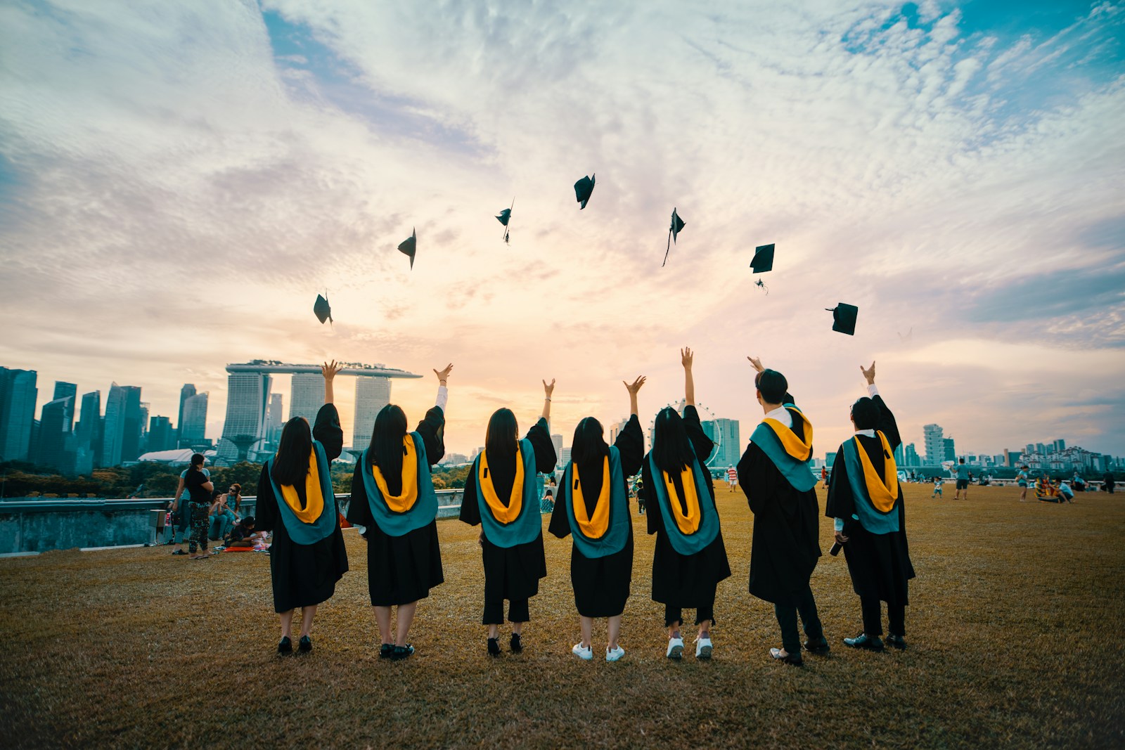 Graduation Got You Broke? Avoid These Money Traps That Are Derailing Recent Grads