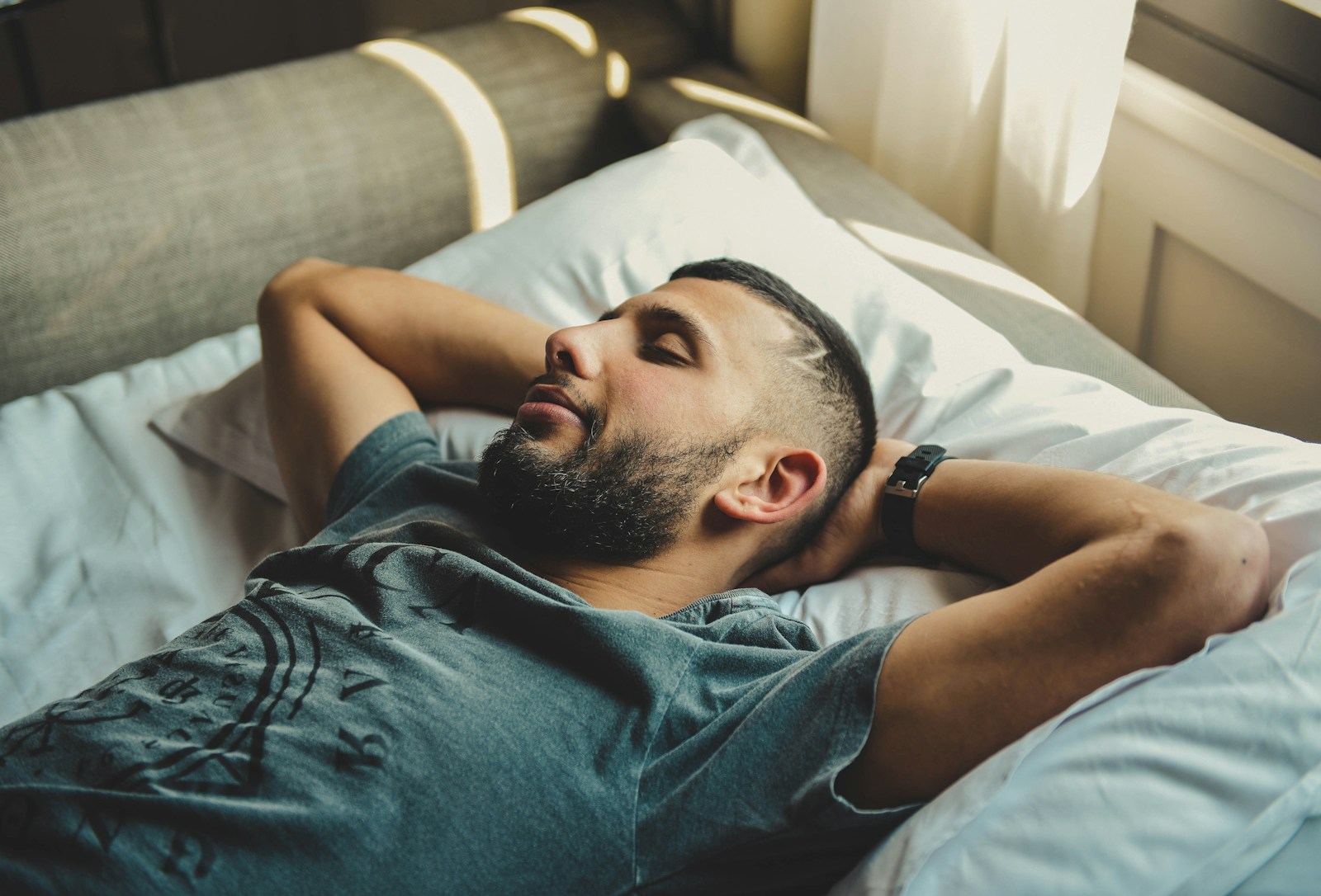Snoring: More Than Just Noise – Uncovering the Hidden Health Risks and When to Seek Help for Obstructive Sleep Apnea