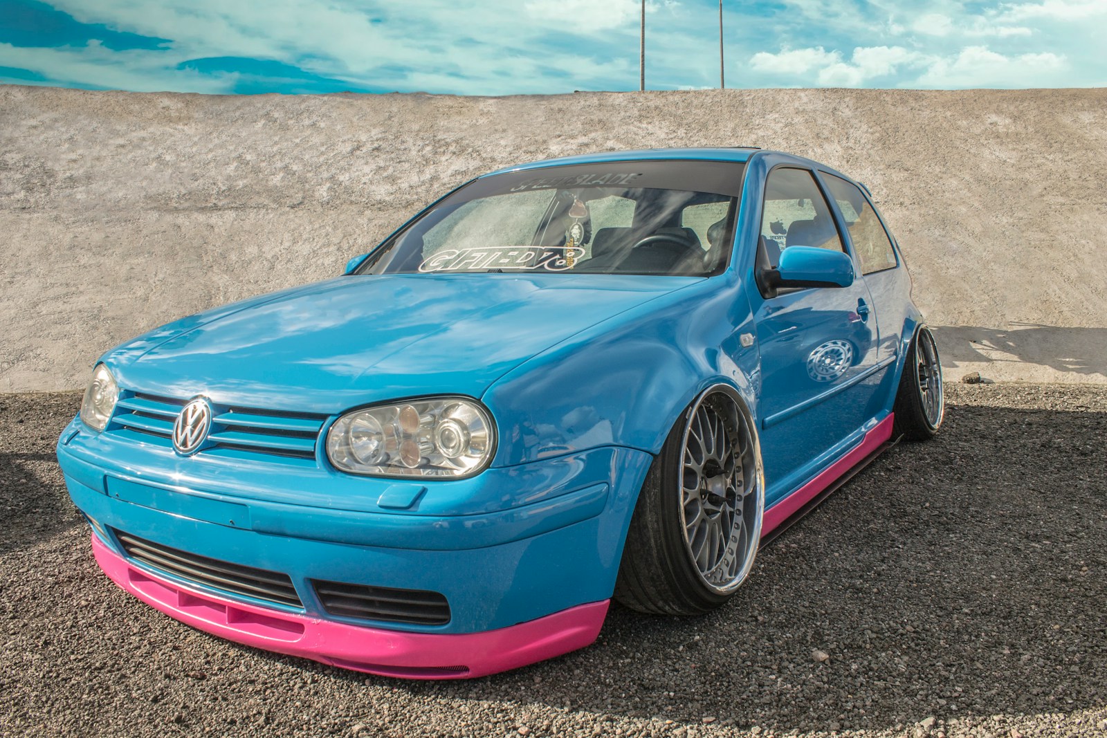 Beyond the Showroom: The Most Iconic Classic Cars That Defined Automotive History