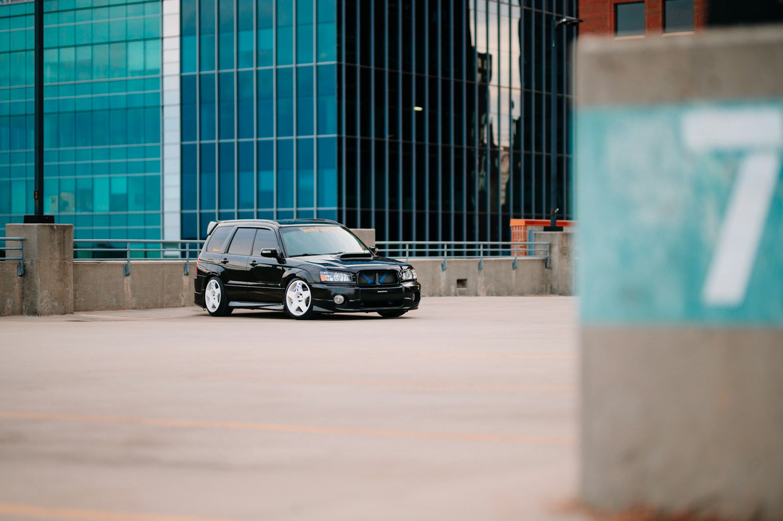 The 2025 Subaru Forester: Your Ultimate Family Road Trip Vehicle? Let’s Find Out