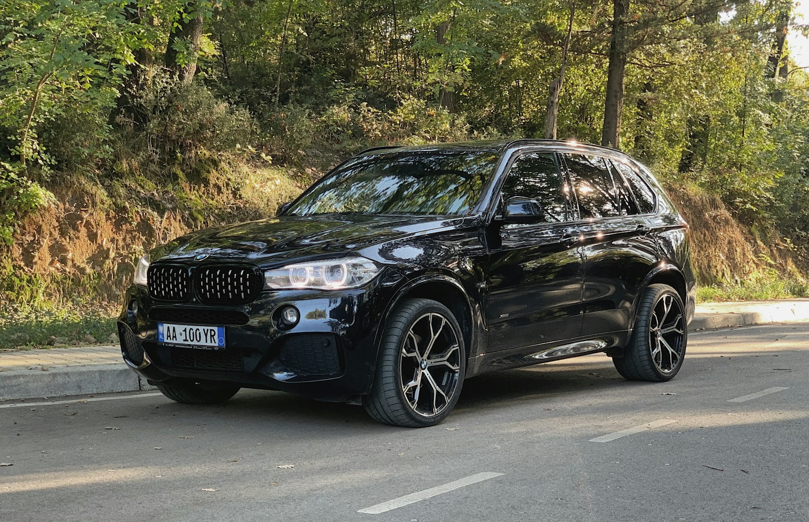 2025 BMW X5 Review: Is This Luxury SUV Still Worth the Splurge? A Deep Dive for Savvy Buyers