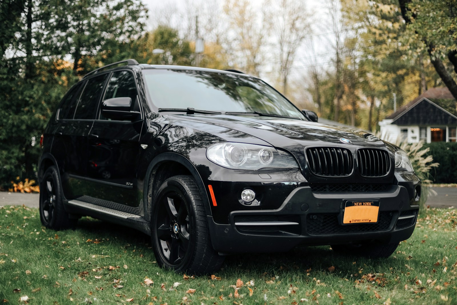 Upgrade Alert! Why the 2026 BMW X5 Is Turning Heads and Demanding Your Attention