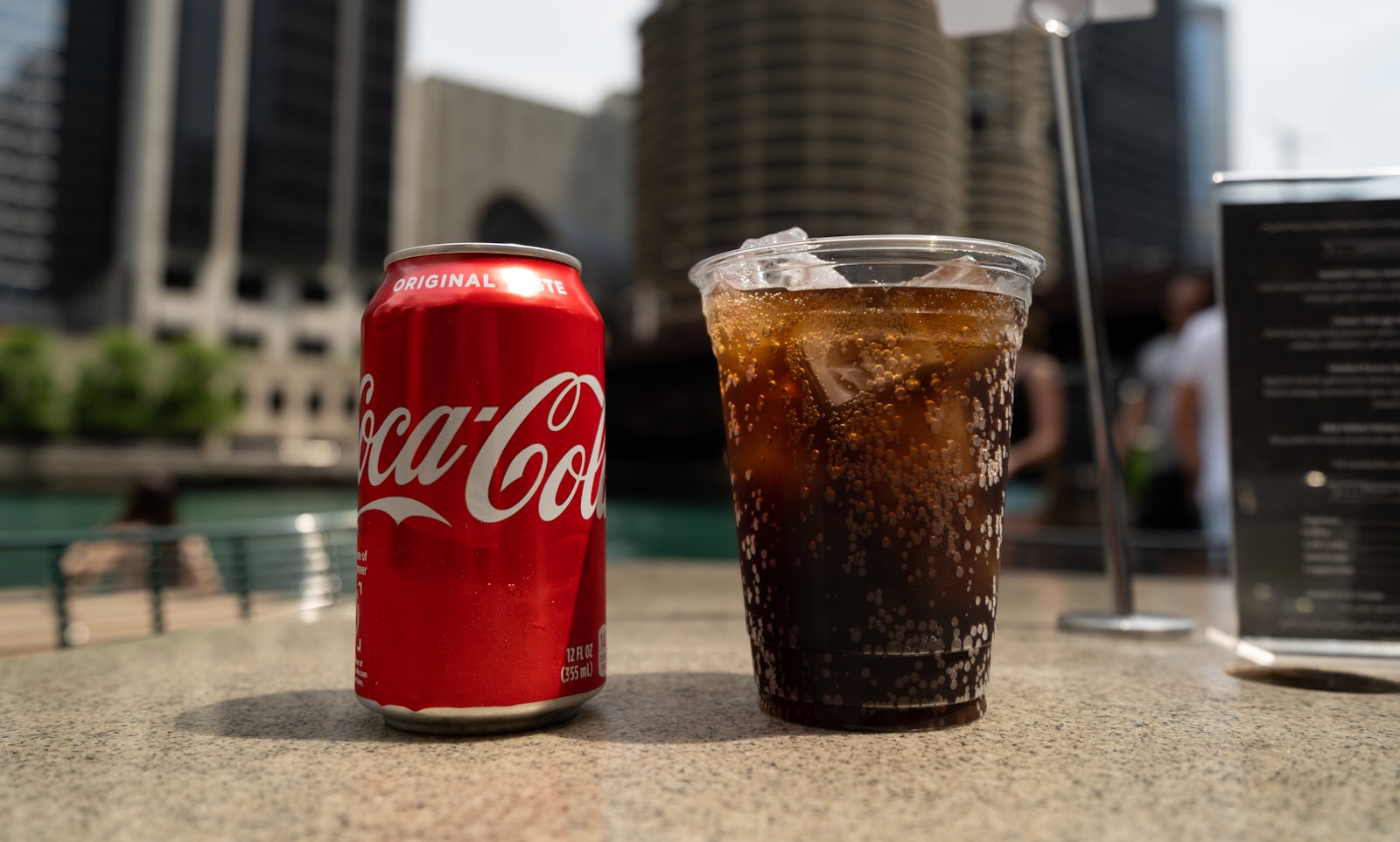 The Great Soda Shift: Why Millennials Are Ditching These Once-Beloved Drinks