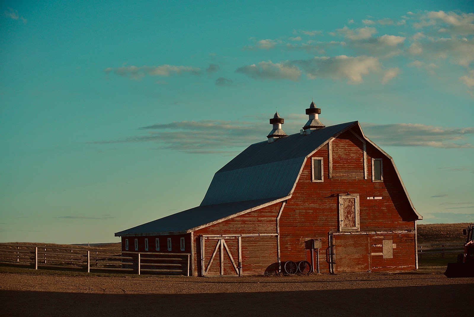 Unlock the Secrets of Barns: Your Ultimate Guide to Finding Hidden Automotive Treasures